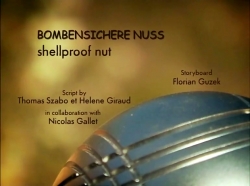 خیلی خیلی کوچک (1) (گردوی ضدضربه)